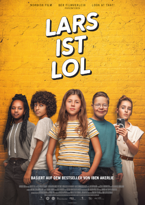 Lars is LOL