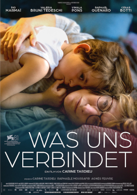 Was uns verbindet