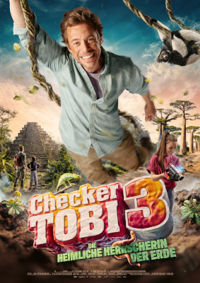 Checker Tobi 3