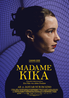 Madame Kika