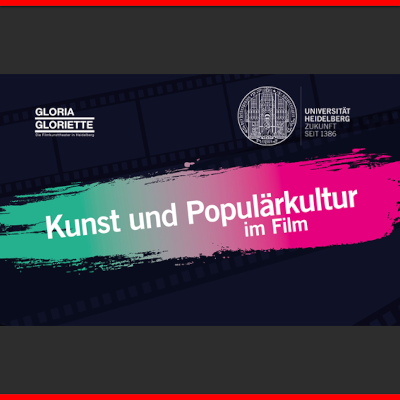 Kunst und Populärkultur im Film