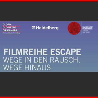 Filmreihe Escape