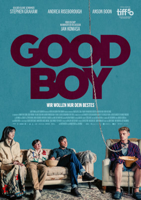 Good Boy