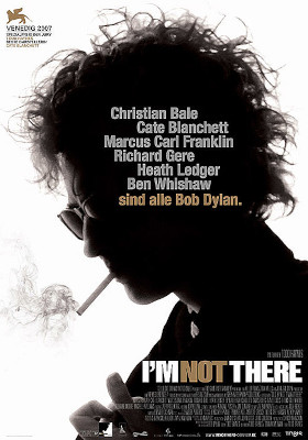 I´m not there