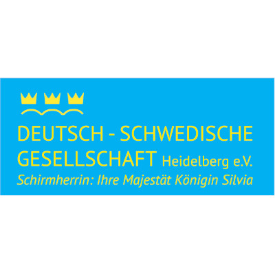 Logo DSG Heidelberg e.V.