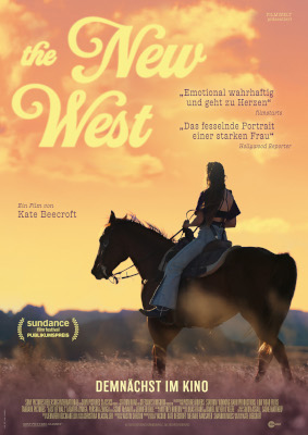 The New West