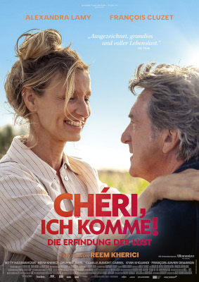 Chéri, ich komme