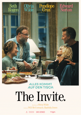 The Invite