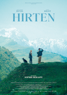 Hirten