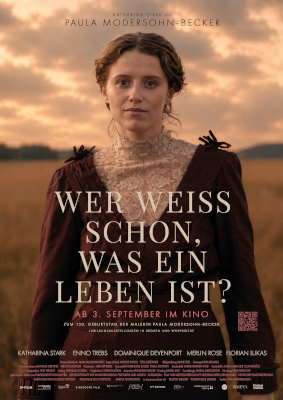 Wer weiß schon was ein Leben ist
