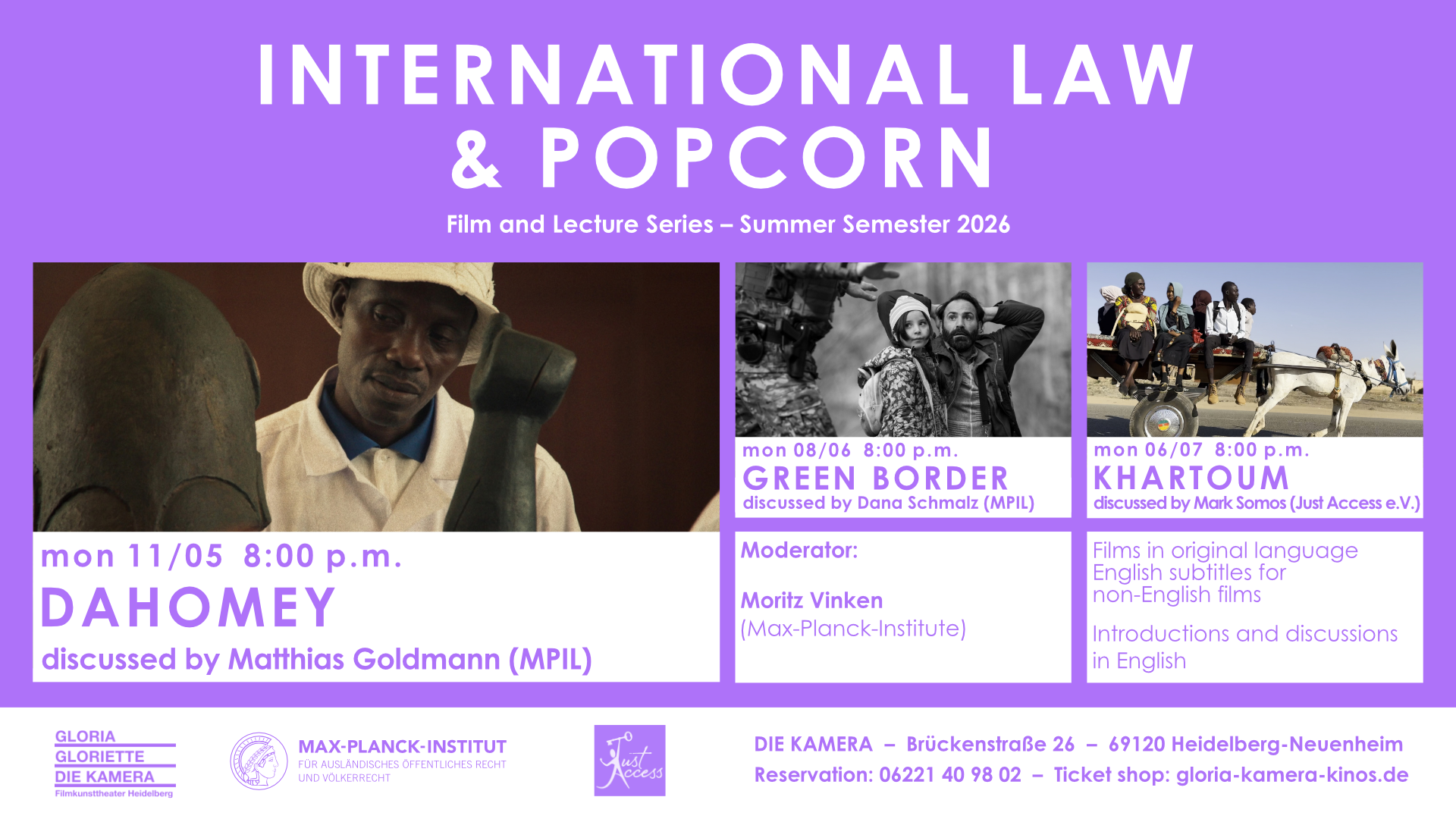 Dahomey