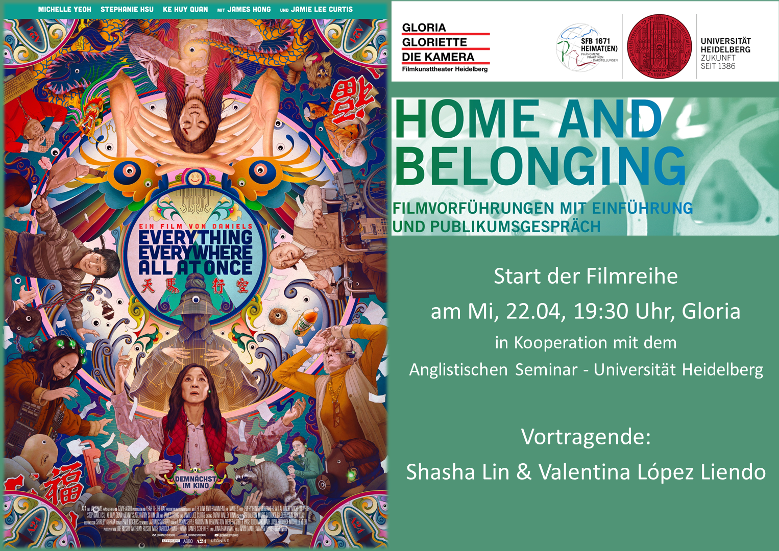 Everything Everywhere All At Once