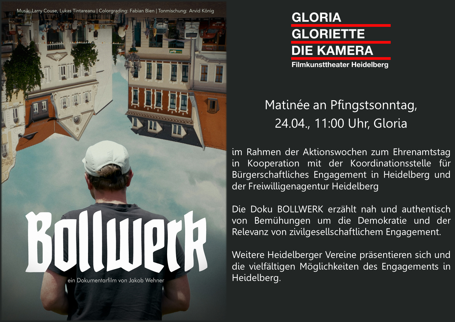 Bollwerk