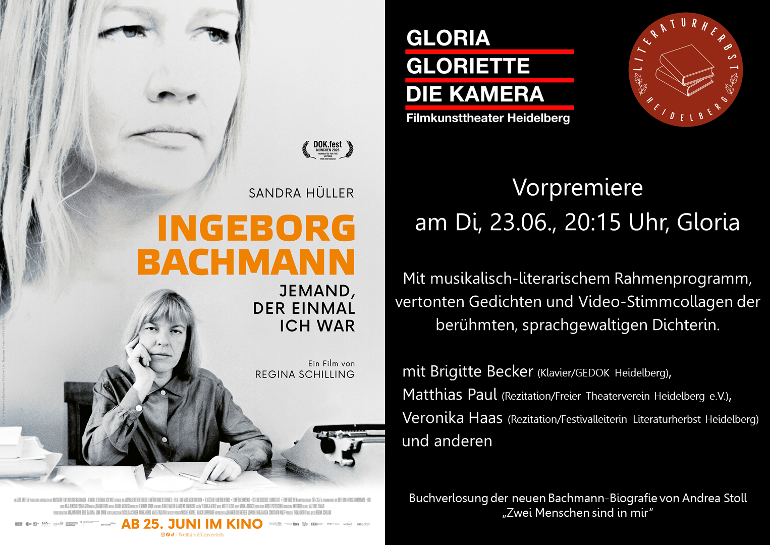 Ingeborg Bachmann