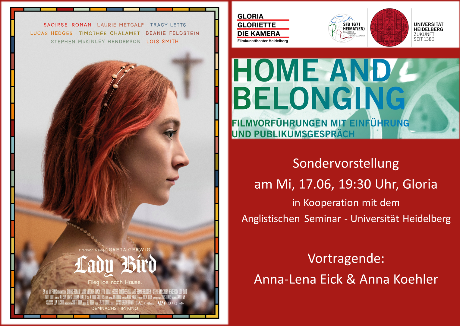 Lady Bird