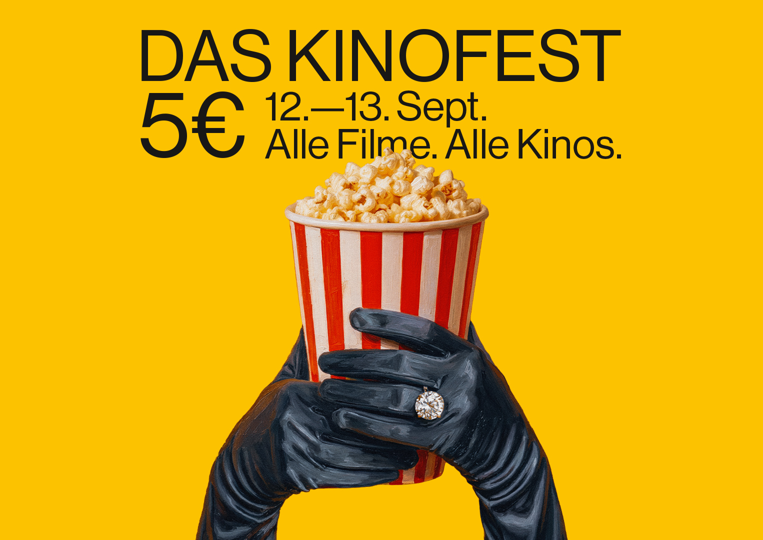 Das Kinofest
