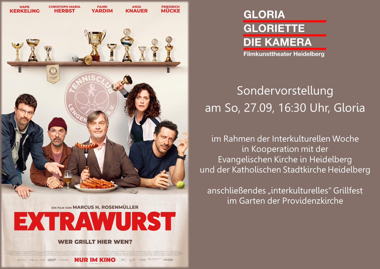 Extrawurst
