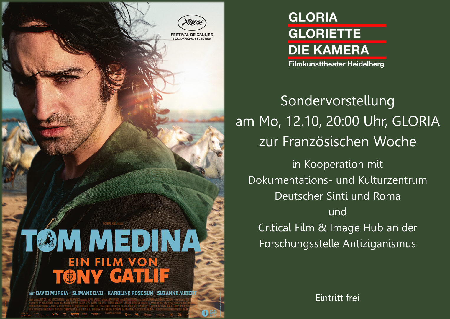 Tom Medina