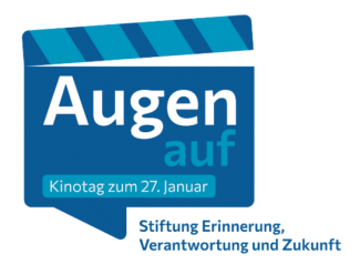 Augen Auf! Logo