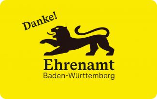 Logo Ehrenamt Baden-Württemberg