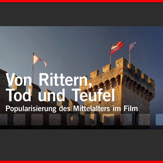 Von Rittern, Tod und Teufel