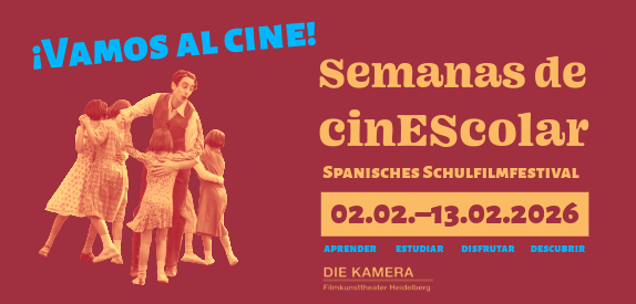 Semanas de cinEScolar