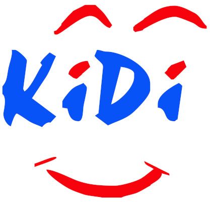 Logo KiDi
