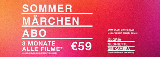 Sommermärchen-Abo