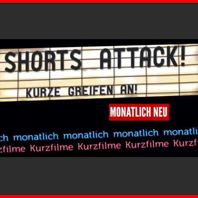 Shorts Attack