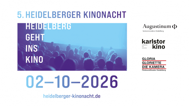 5. Heidelberger Kinonacht